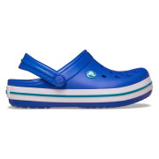 Crocs Kids Crocband Clog K fiú és lány gyerek papucs