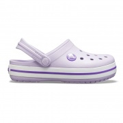 Crocs Kids Crocband Clog K fiú és lány gyerek papucs