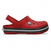 Crocs Kids Crocband Clog K fiú és lány gyerek papucs