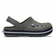 Crocs Kids Crocband Clog K fiú és lány gyerek papucs