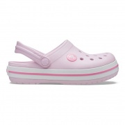 Crocs Kids Crocband Clog T kislány és kisfiú gyerek papucs