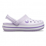 Crocs Kids Crocband Clog T kislány és kisfiú gyerek papucs
