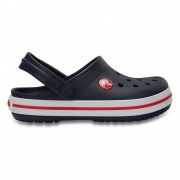 Crocs Kids Crocband Clog T kislány és kisfiú gyerek papucs