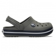 Crocs Kids Crocband Clog T kislány és kisfiú gyerek papucs
