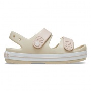 Crocs Kids Crocband Cruiser Sandal K Gyerek szandál