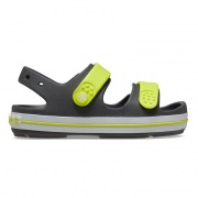 Crocs Kids Crocband Cruiser Sandal K Gyerek szandál