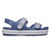 Crocs Kids Crocband Cruiser Sandal T Gyerek szandál