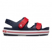 Crocs Kids Crocband Cruiser Sandal T Gyerek szandál