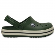 Crocs Kids Crocband Clog K gyerek papucs