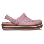Crocs Kids Crocband Gum Clog K gyerek papucs