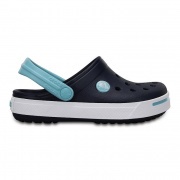 Crocs Kids Crocband II Clog K kislány és kisfiú gyerek papucs