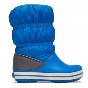 Crocs Kids Crocband Winter Boot K hótaposó gyerek csizma