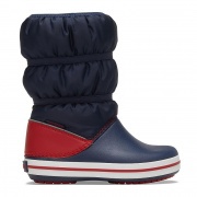Crocs Kids Crocband Winter Boot K hótaposó gyerek csizma