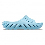 Crocs Kids Echo Slide K Gyerek papucs