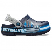 Crocs Kids Star Wars Skywalker Lights Clog K gyerek papucs