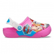 Crocs Kids Fun Lab Paw Patrol Clog K gyerek papucs