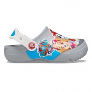 Crocs Kids Fun Lab Paw Patrol Clog K gyerek papucs