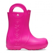 Crocs Kids Handle It Rain Boot K Gyerek csizma