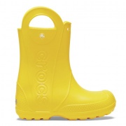 Crocs Kids Handle It Rain Boot T Gyerek csizma