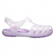 Crocs Kids Isabella Sandal PS kislány gyerek szandál