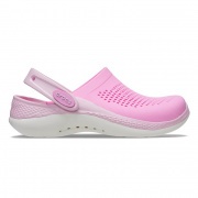 Crocs Kids LiteRide 360 Clog K kisfiú és kislány gyerek papucs