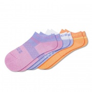 Crocs Kids Low Girl Pool Party (csomag - 3 db) Gyerek zokni