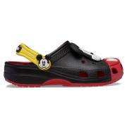 Crocs Kids Mickey Mouse Classic Clog T gyerek papucs