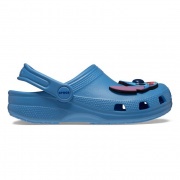 Crocs Kids Stitch Classic Clog K Gyerek papucs