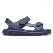 Crocs Kids Swiftwater Expedition Sandal K kisfiú gyerek szandál