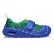 Crocs Kids Swiftwater Splash K gyerek cipő
