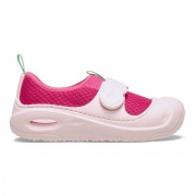 Crocs Kids Swiftwater Splash T gyerek szandál