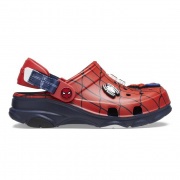 Crocs Kids SpiderMan All Terrain Clog K Gyerek papucs