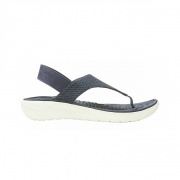 Crocs LiteRide Mesh Flip W női flip flop papucs