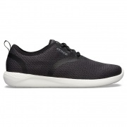Crocs LiteRide Mesh Lace W női vászoncipő