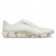 Crocs LiteRide Printed Camo Pacer M Férfi cipő
