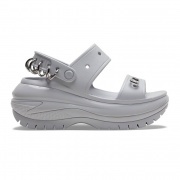 Crocs Classic Mega Crush Rebel Rebel Sandal Női szandál