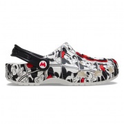 Crocs Mickey and Minnie Classic Clog női papucs
