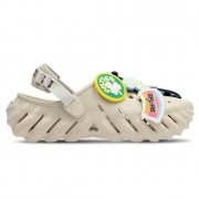 Crocs NBA Echo Clog Férfi papucs