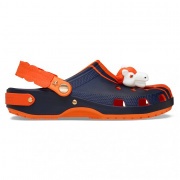 Crocs NFL Denver Broncos Classic Clog férfi papucs