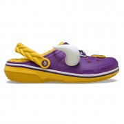 Crocs NFL Minnesota Vikings Classic Lined Clog férfi papucs