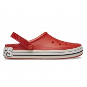 Crocs Off Court Logo Clog Férfi papucs