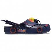 Crocs Oracle Red Bull Racing Crocband Clog férfi papucs
