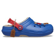 Crocs Paddington Bear Classic Lined Clog Férfi bélelt papucs