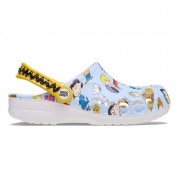 Crocs Peanuts Baya Clog Férfi, női papucs