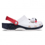 Crocs Peanuts Classic Clog Férfi, női papucs