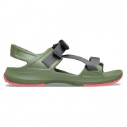 Crocs Quick Trail Sandal Férfi szandál