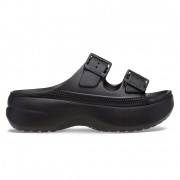 Crocs Saturday Platform Sandal W Női szandál