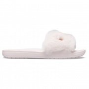 Crocs Sloane Luxe Slide W női papucs