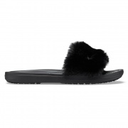 Crocs Sloane Luxe Slide W női papucs