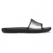 Crocs Sloane Shine Low Slide W Női papucs